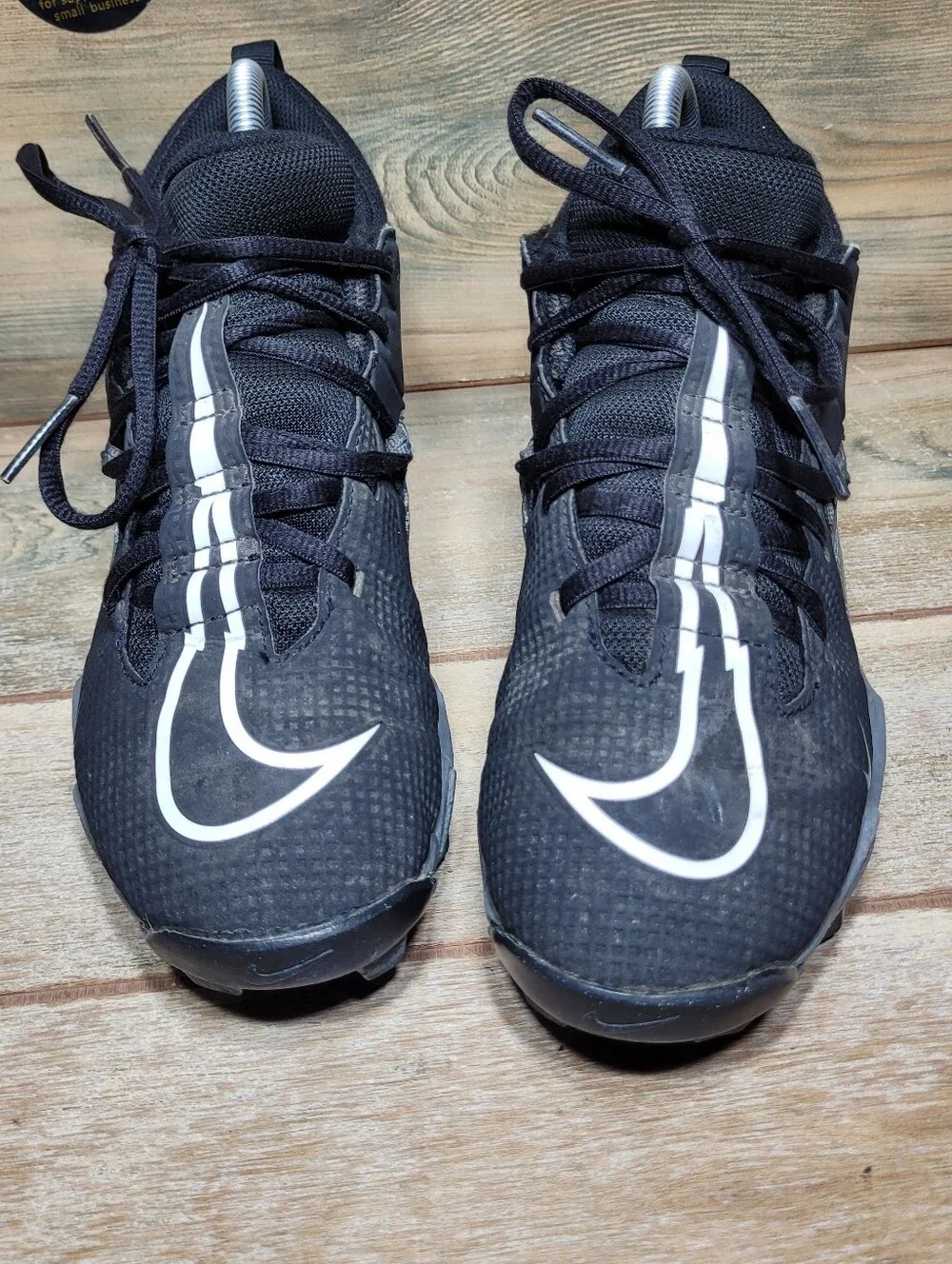 Nike alpha menace